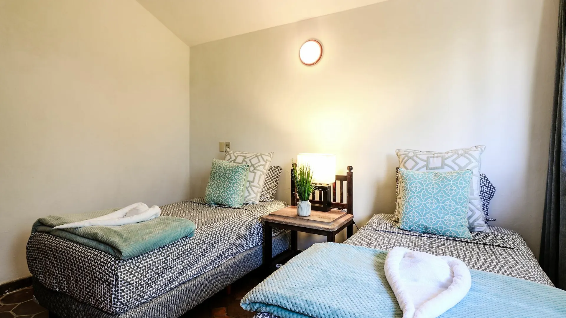 Apartment Villa 4 Soles Playa del Carmen