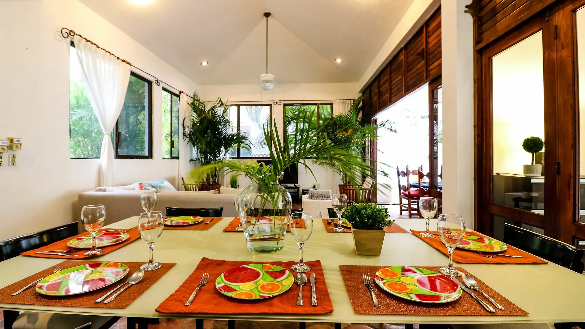 Apartment Villa 4 Soles Playa del Carmen