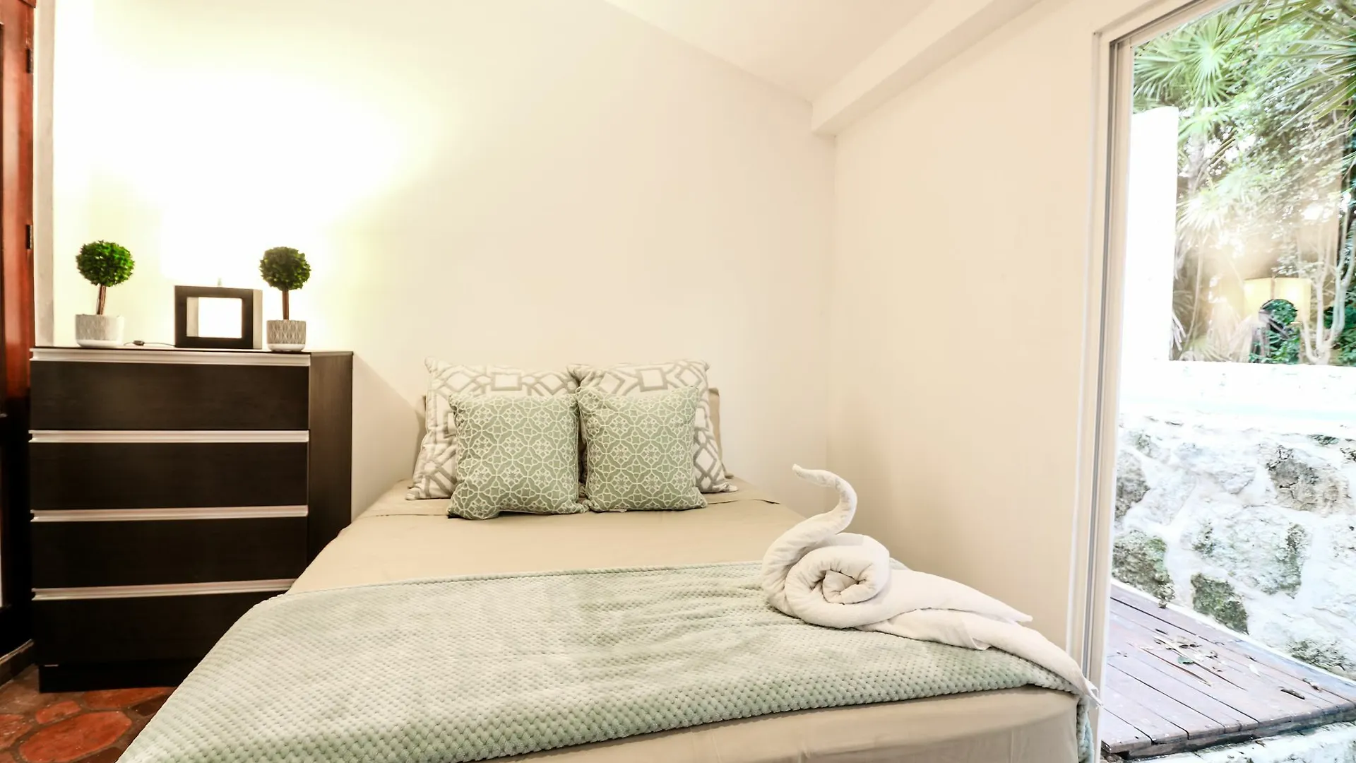 Villa 4 Soles Playa del Carmen