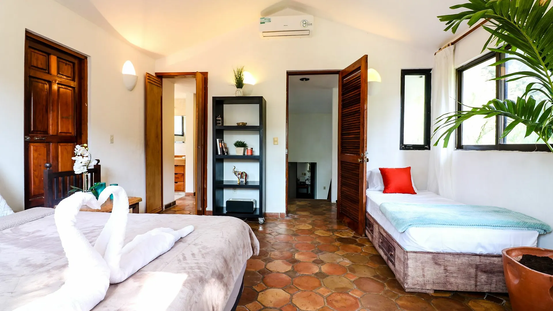 Villa 4 Soles Playa del Carmen