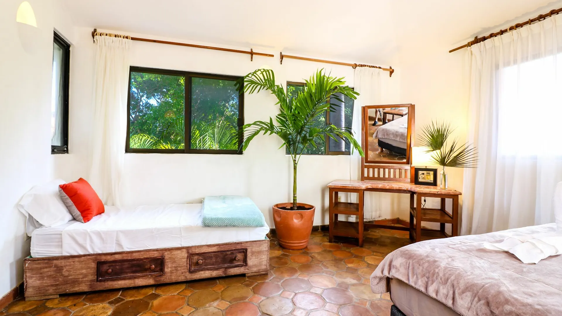 Villa 4 Soles Playa del Carmen