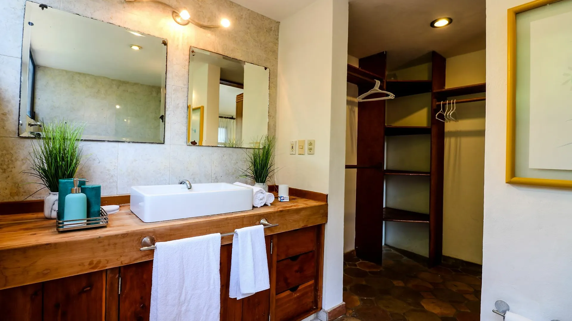 Villa 4 Soles Playa del Carmen Mexico