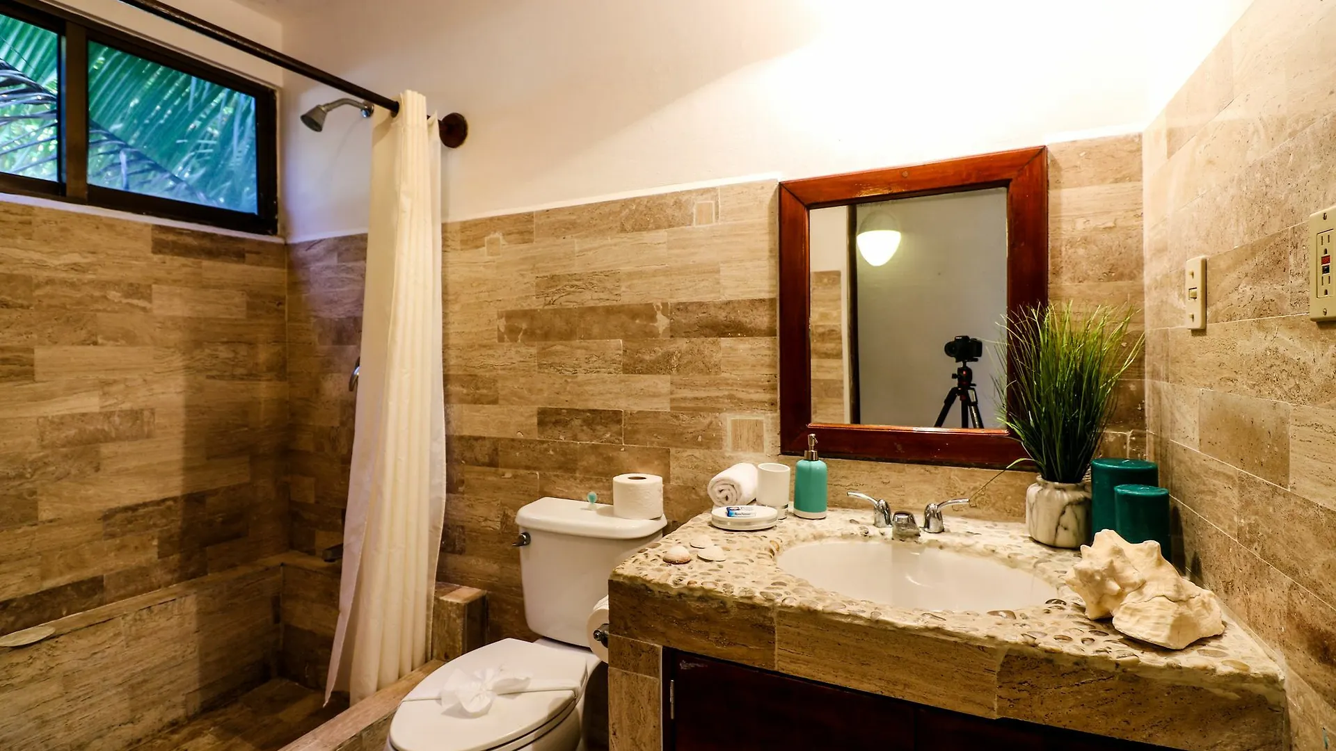 Villa 4 Soles Playa del Carmen Apartment