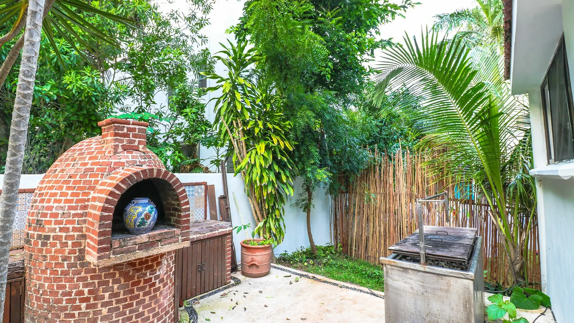 Villa 4 Soles Playa del Carmen Apartment